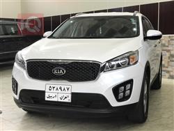 کیا سۆرینتۆ